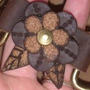 Meet your Posher, Tarin